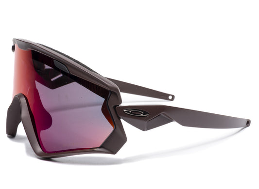 Oakley Wind Jacket 2.0 Matte Sunglasses