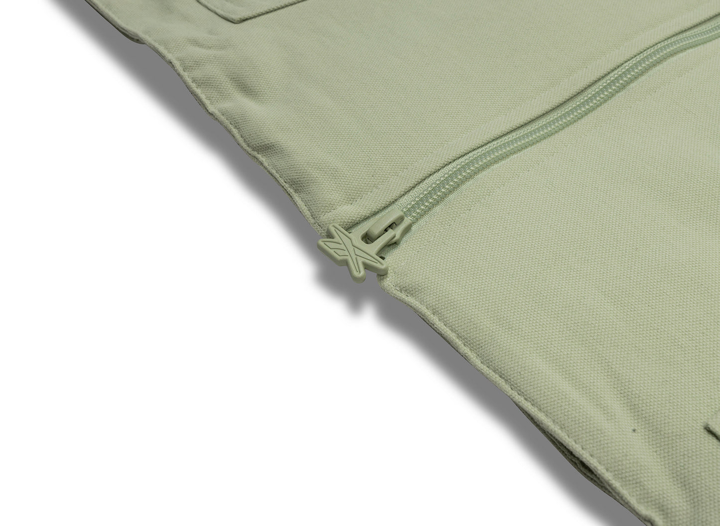 Reebok x Chukwu Vest in Mint