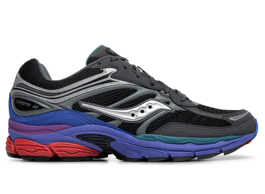 Saucony Progrid Omni 9