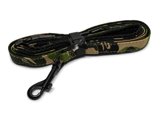 A Bathing Ape Dog Lead