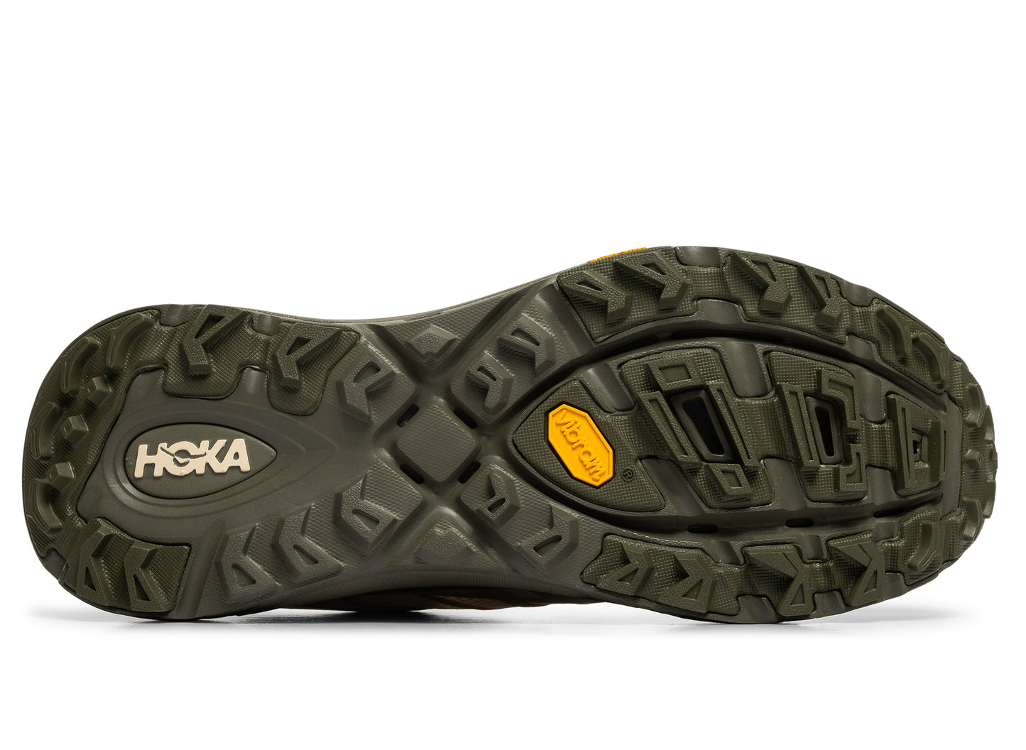 Unisex Hoka Mafate Three2