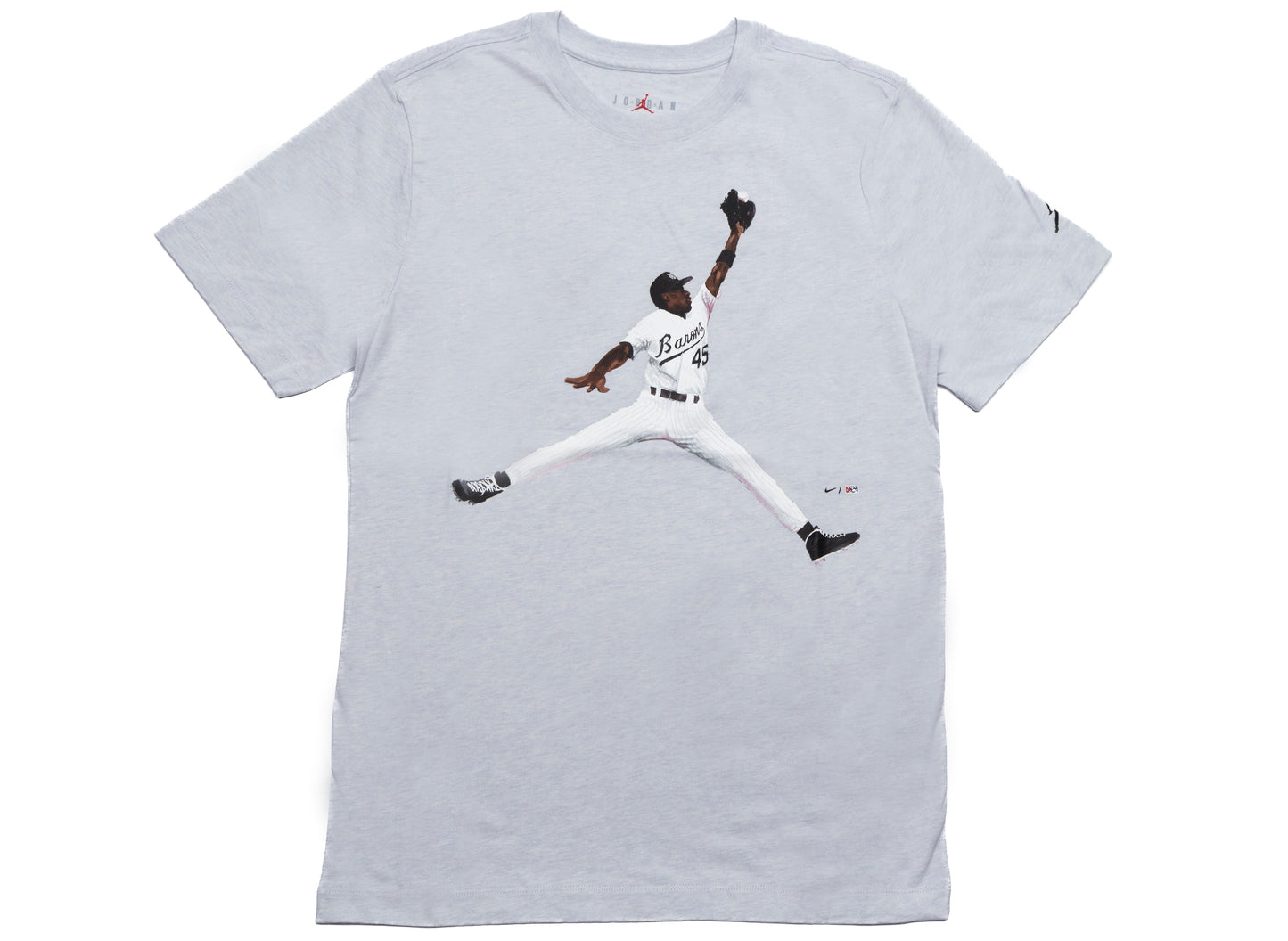 Jordan Flight MVP Crew Tee