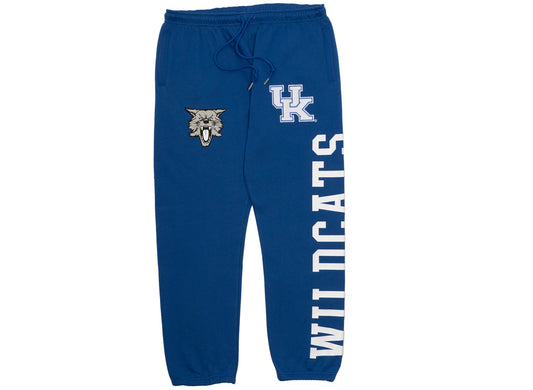 Mitchell & Ness Oneness Kentucky Wildcats Origins Fleece Pants
