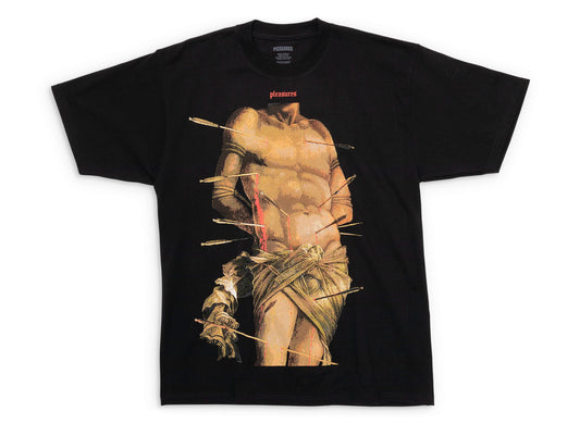 Pleasures Hurt T-Shirt