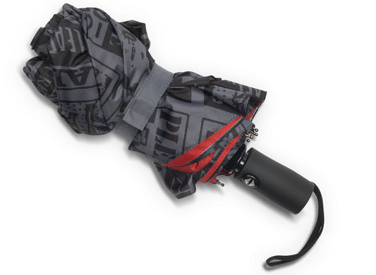 Pleasures Newsprint Umbrella