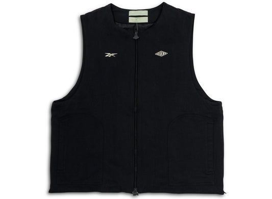 Reebok x Chukwu Vest in Black