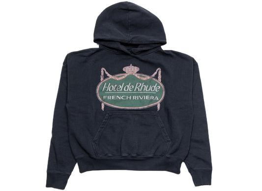 Rhude Riviera Hoodie