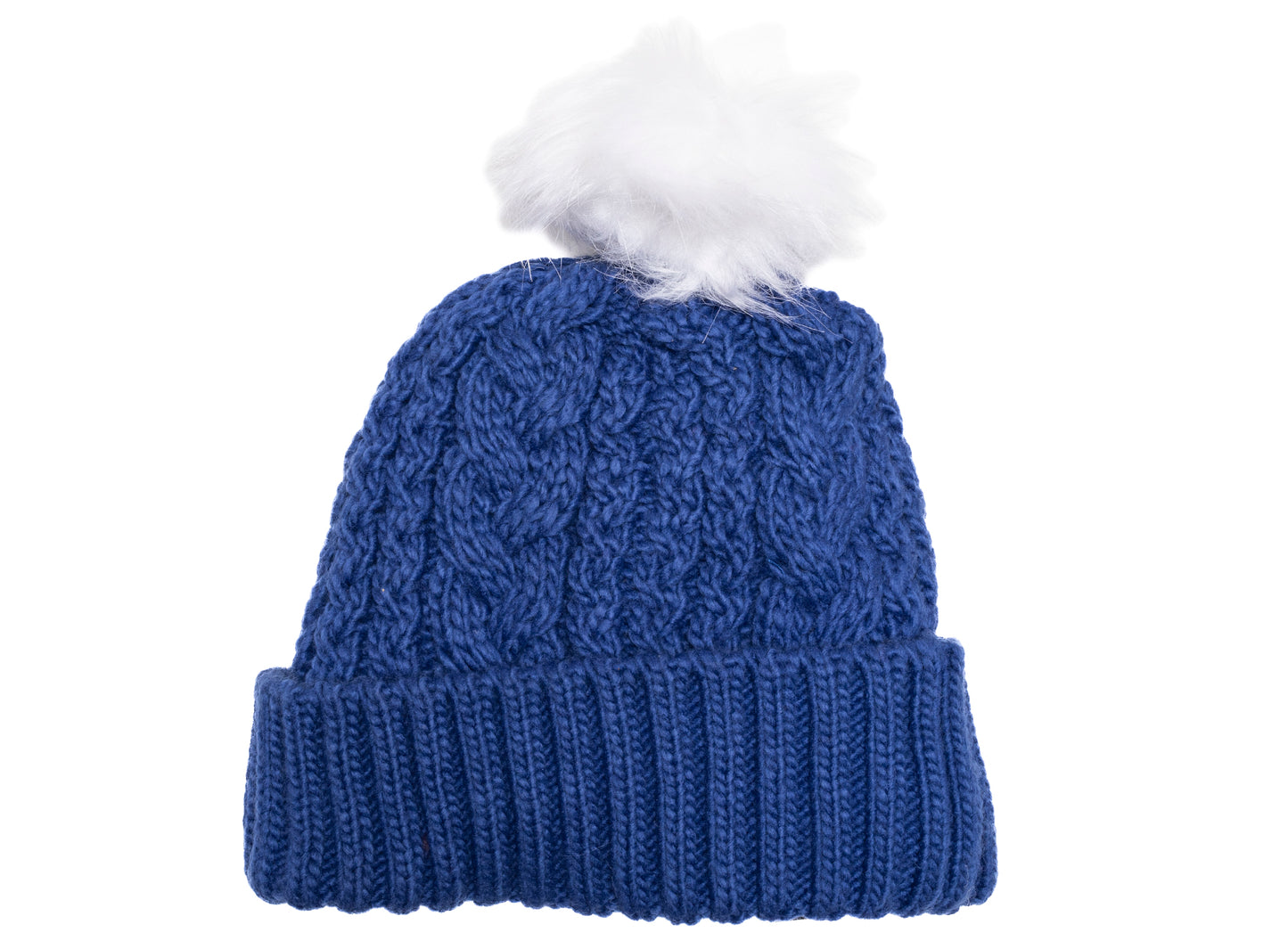 New Era Kenwil OTC Single Pom Beanie