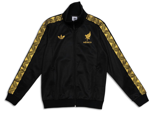 Adidas FMF mexico Track Top