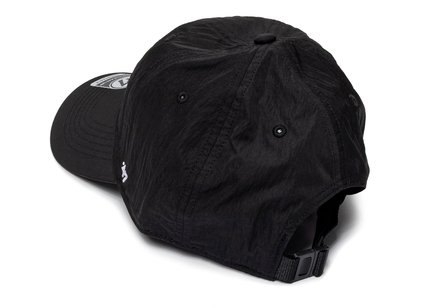 47 Philadelphia Phillies Black Psychadelica 47 Clean Up