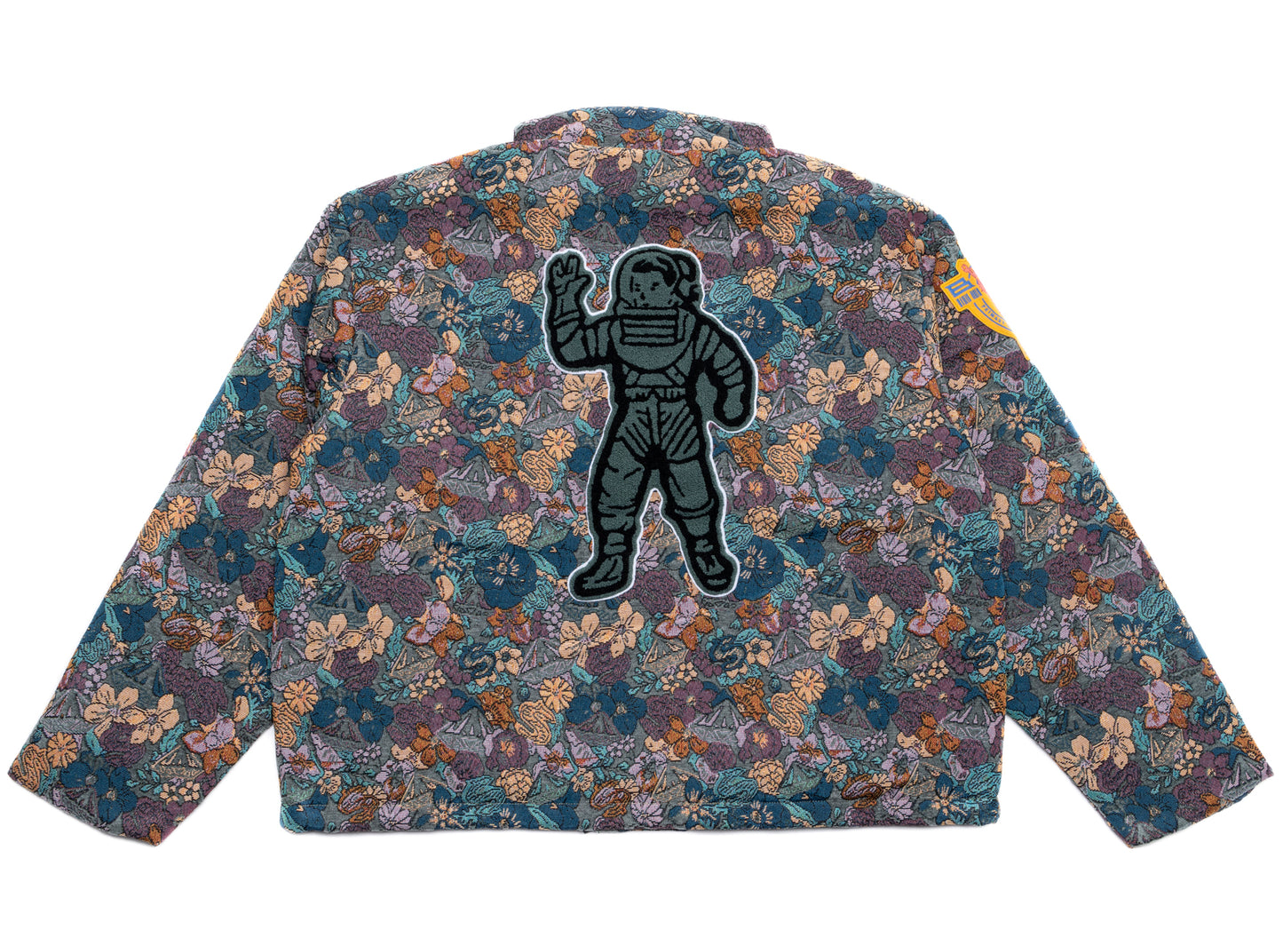 BBC Hydroponics Jacket