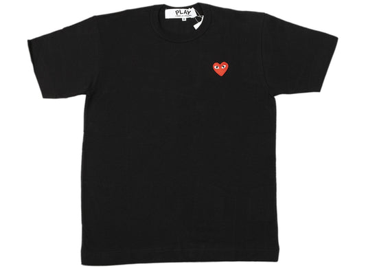 Comme des Garçons Play Heart Tee