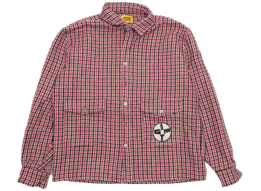 Diet Starts Monday Bluegrass Flannel