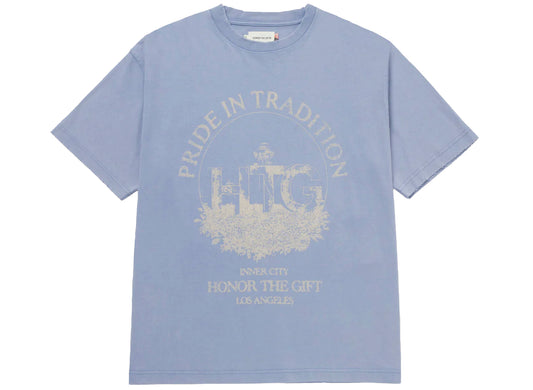 Honor the Gift HTG Pride in Tradition Tee xld