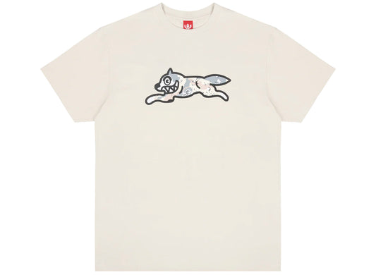 Ice Cream Millie S/S Tee in Whisper White