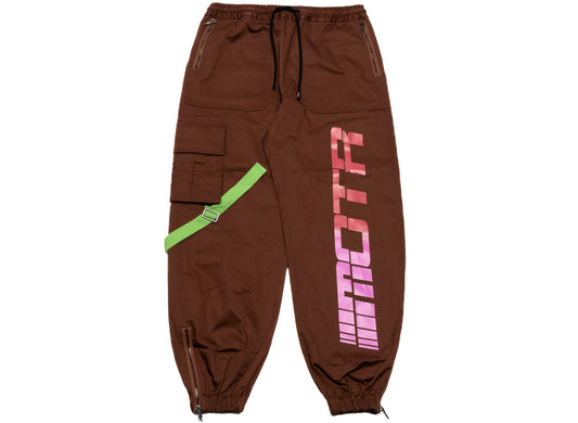 Members Of The Rage Baggy Trousers