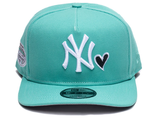 New Era New York Yankees 08 All-Star Game 5950 Snapback Hat xld