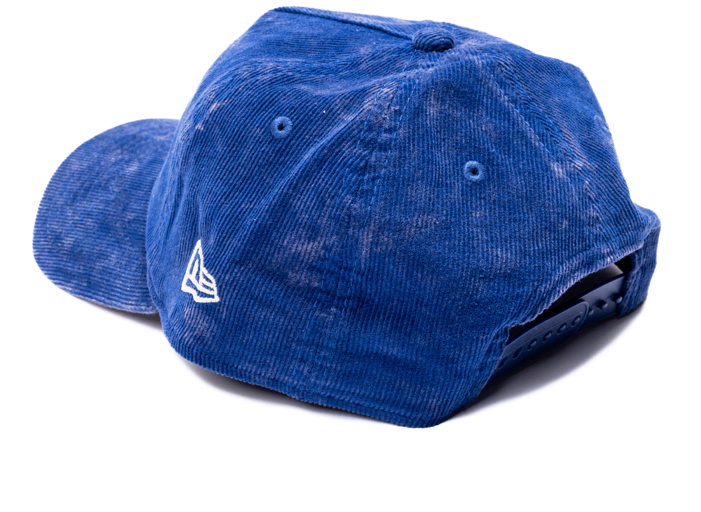 New Era Los Angeles Dodgers 9Forty A-Frame Hat in Royal