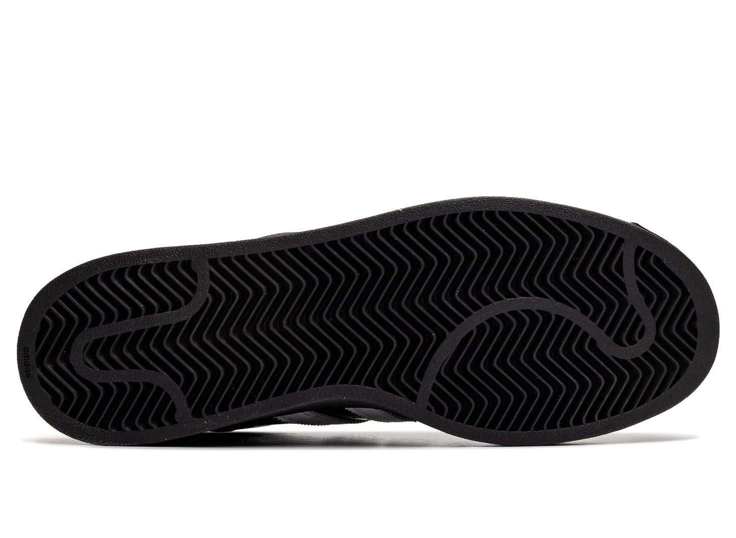 Adidas Superstar II Patent Leather