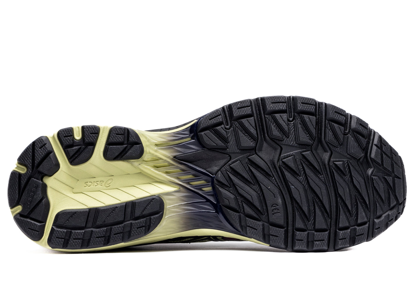 Asics x Kiko Kostadinov US4-S Gel-Terrain