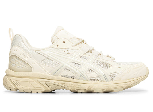 Asics Gel Nunobiki 'Cream / Pure Silver'