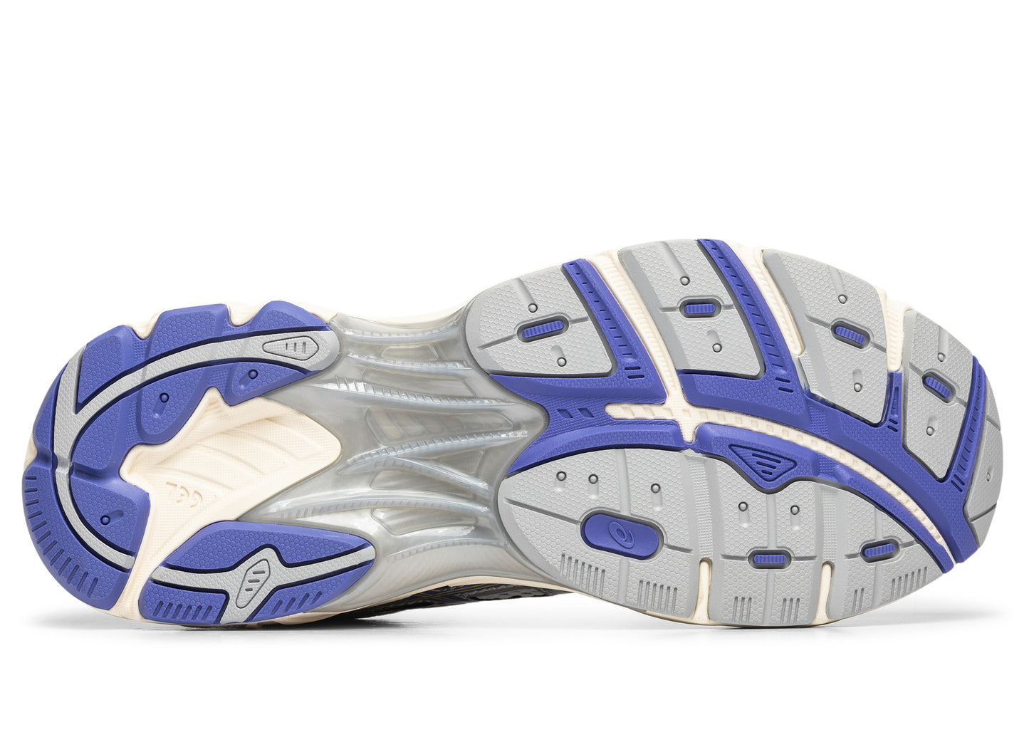 Asics GT-2160 'White / Blue Violet'