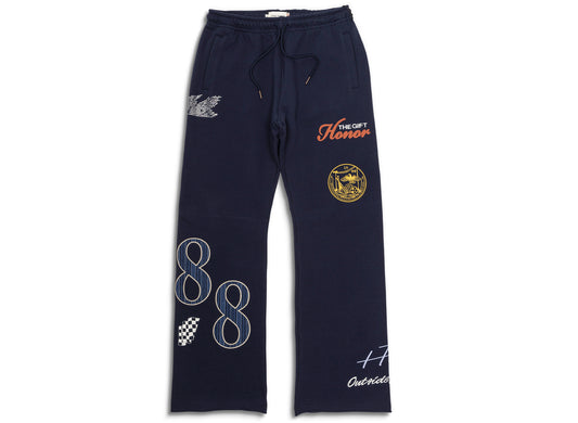 Honor the Gift Tattoo Sweatpants