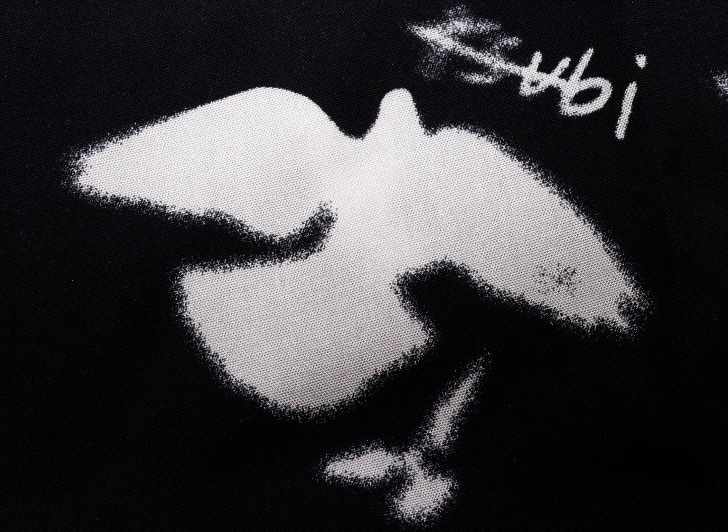 Ksubi Flight Resort S/S Shirt