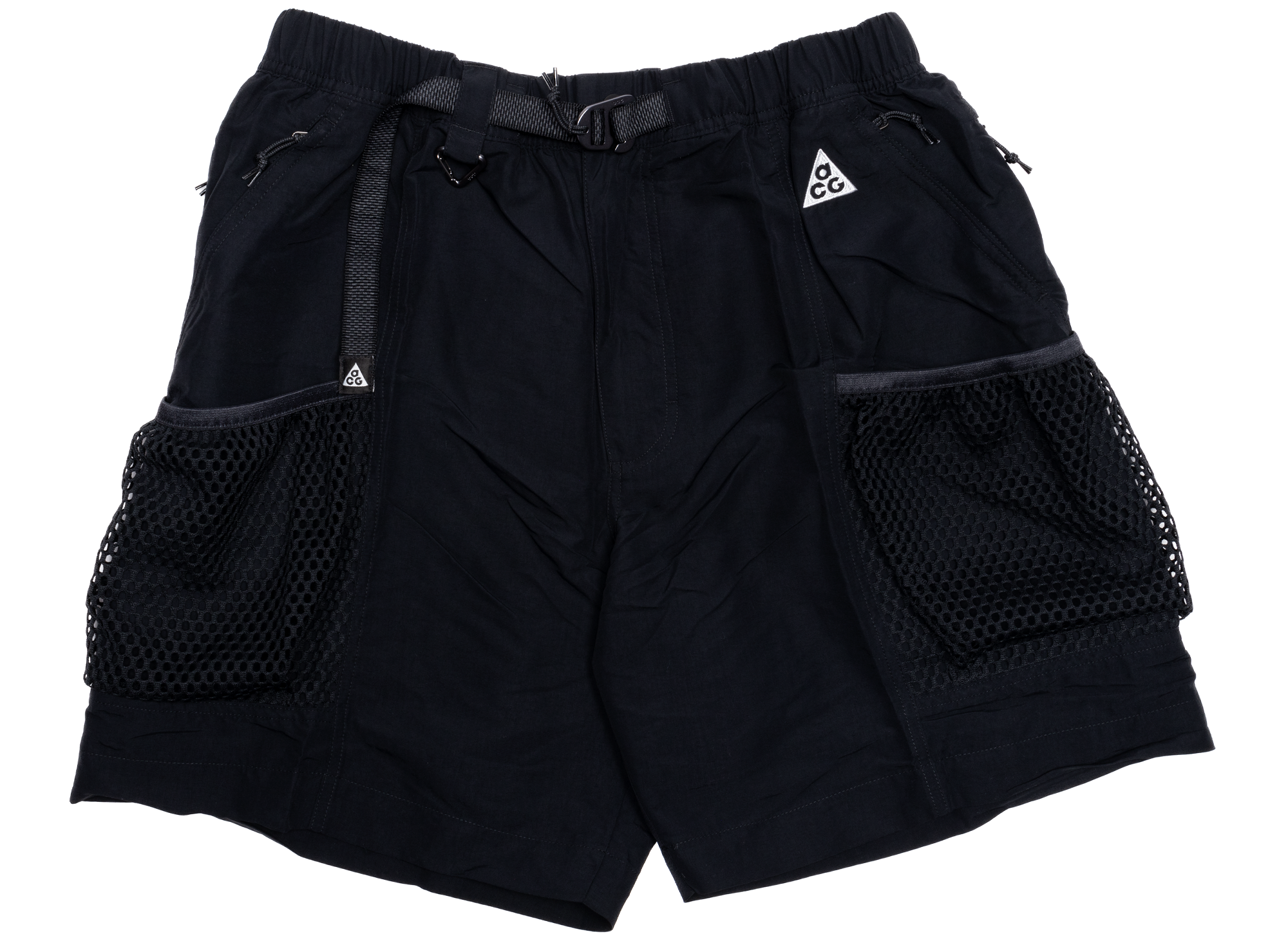 Nike ACG 'Snowgrass' Cargo Shorts – Oneness Boutique Nike ACG 'Snowgrass' Cargo Shorts – Oneness Boutique