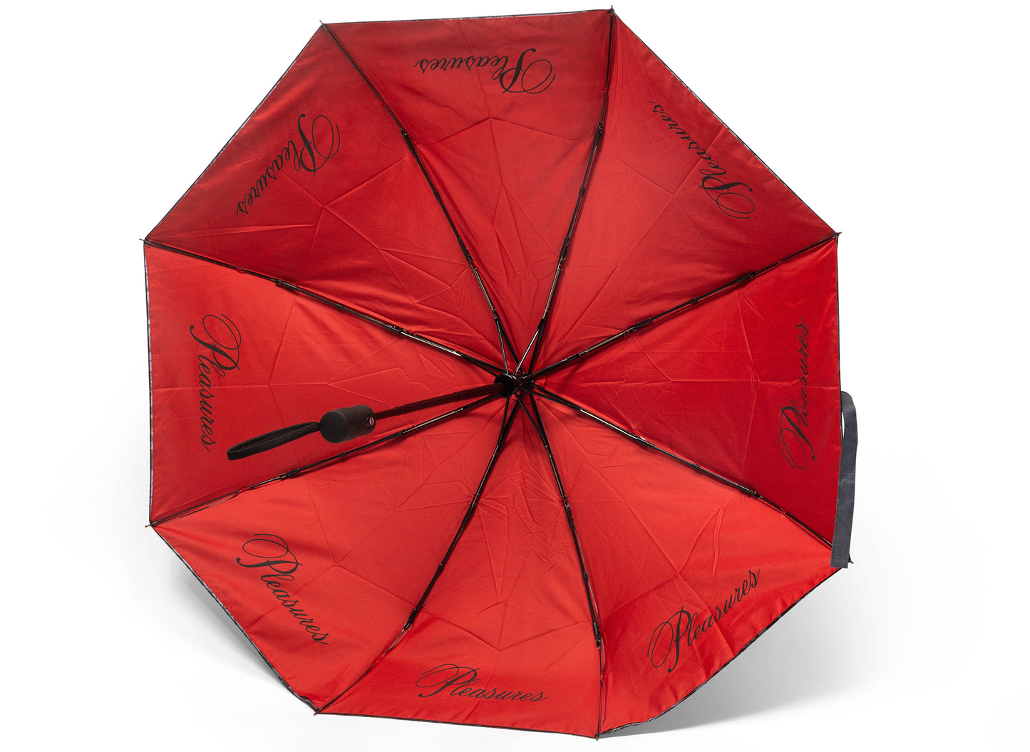 Pleasures Newsprint Umbrella