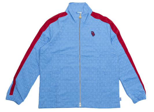 Puma x Dapper Dan T7 Track Jacket
