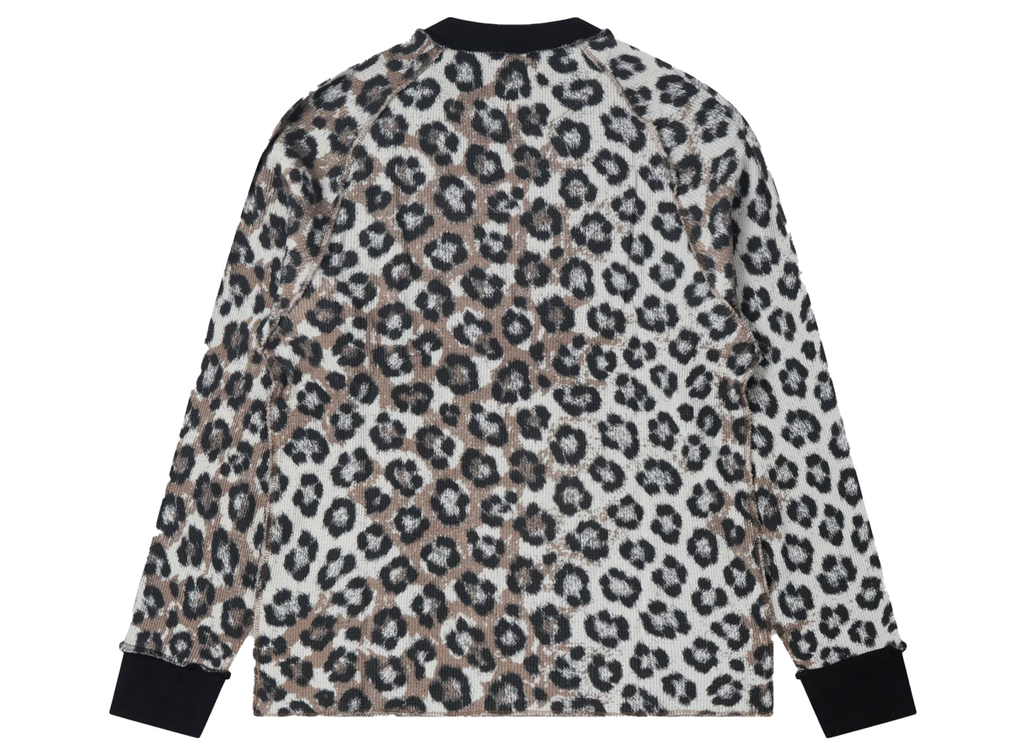 Rassvet (PACCBET) Leopard Thermal LS Tee