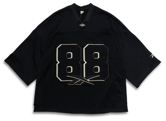 Reebok x Chukwu Jersey in Black