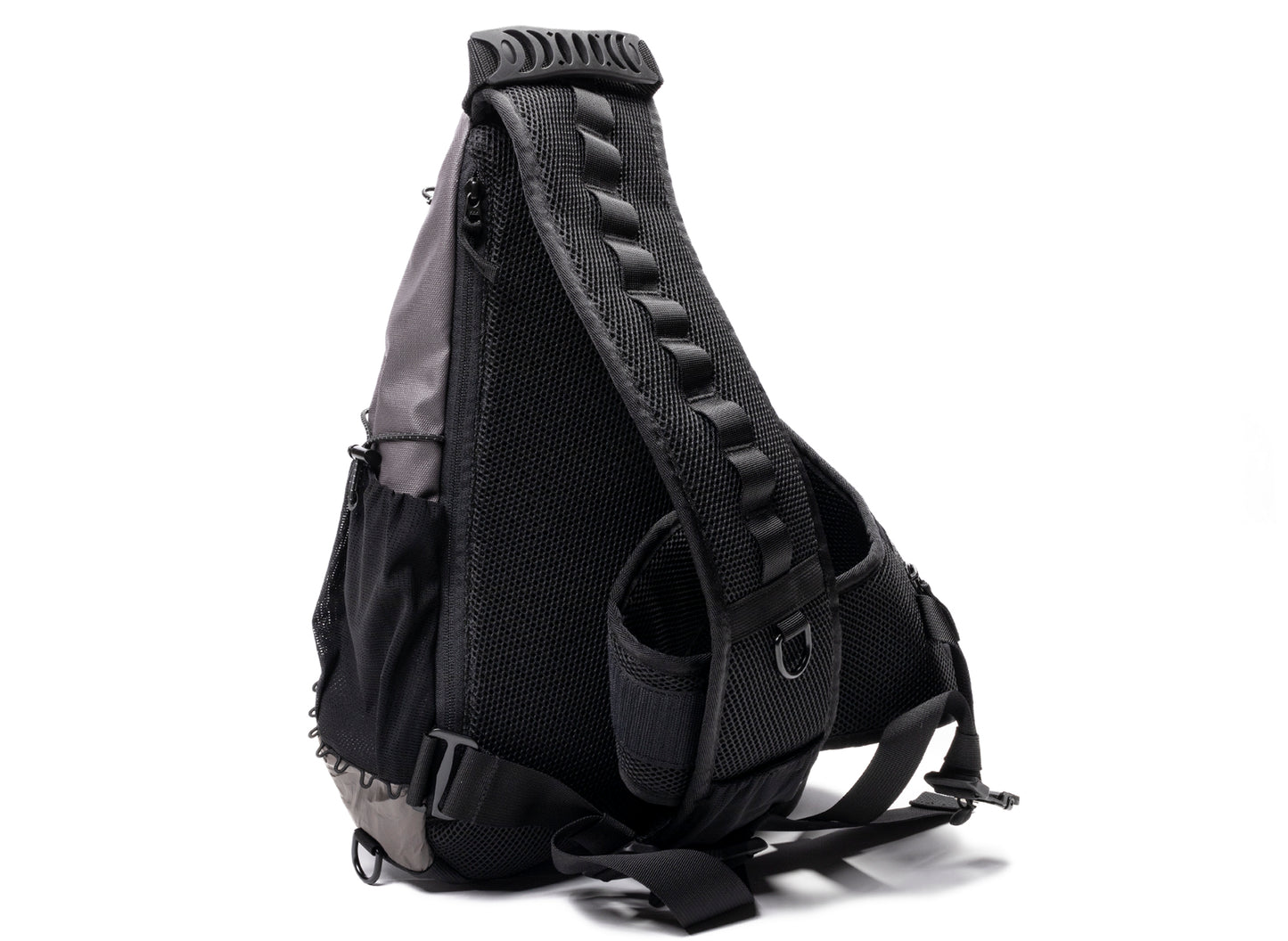 Oakley Latitude Sling Pack in Granite Gray