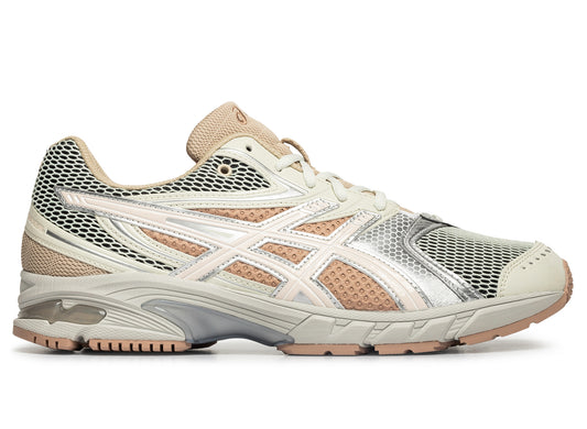 Asics Gel-DS Trainer 14 'Lake Grey / Mineral Beige'