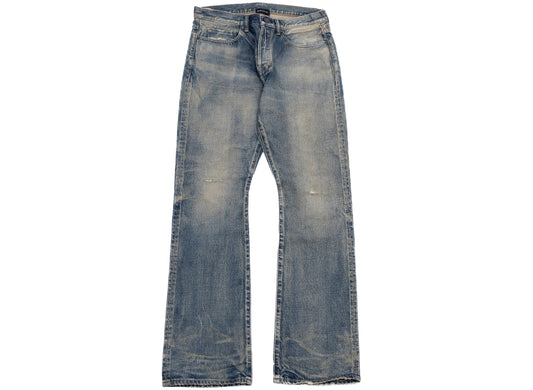 John Elliott Caribou Bootcut Jeans