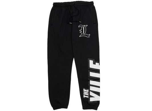 Mitchell & Ness Oneness Louisville Cardinals Origins Fleece Pants
