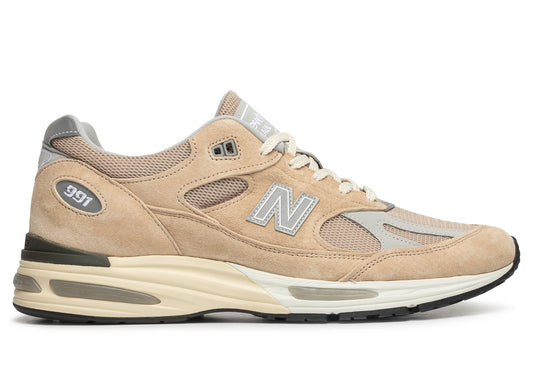 New Balance Made in UK 991v2 U991BE2