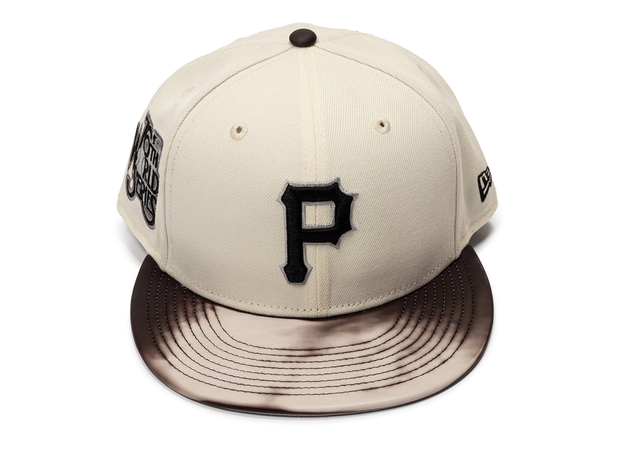 New Era 5950 Color Develop 26443 Pittsburgh Pirates Fitted Hat
