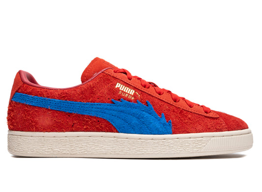 Puma x One Piece Suede