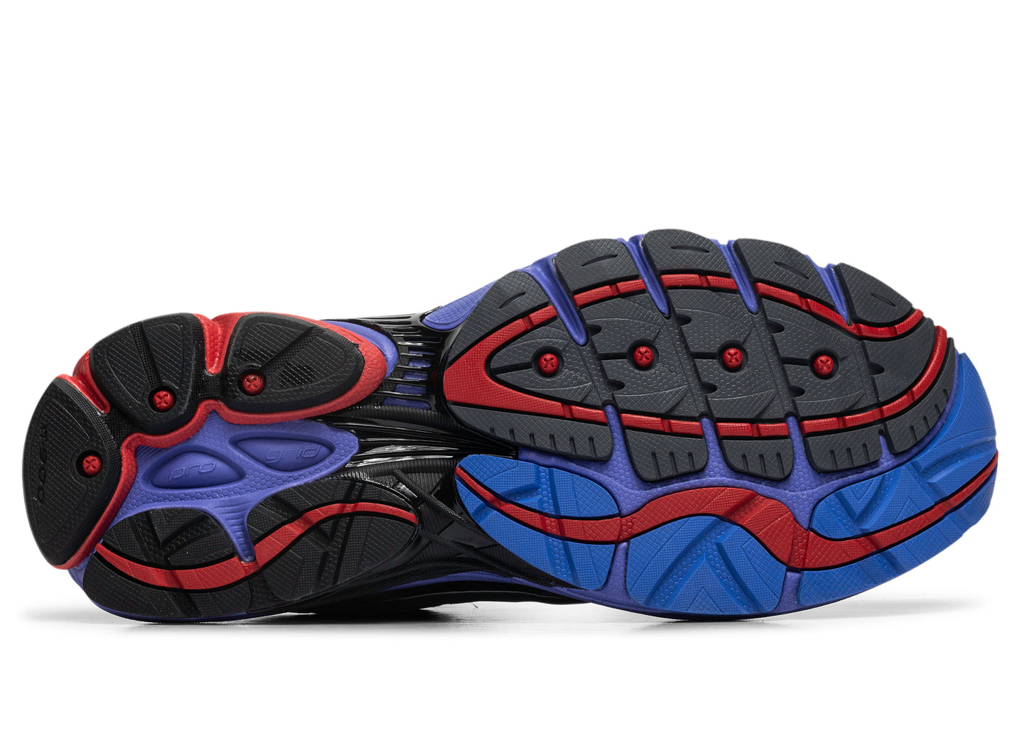 Saucony Progrid Omni 9