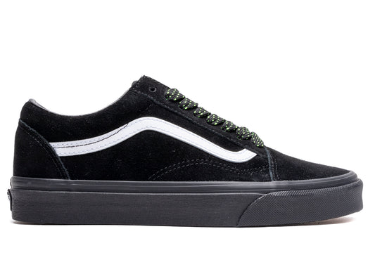 Vans Old Skool 'Neon Laces'