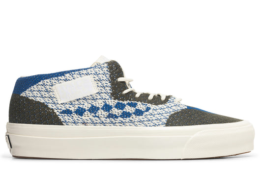 Vans LX Half Cab 33 EK