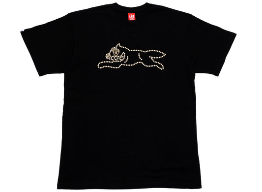 Ice Cream Pearl Beads Tee