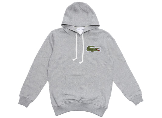 Comme des Garçons SHIRT x Lacoste Pullover Hoodie