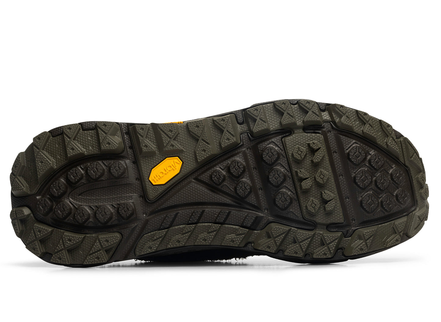 Unisex Hoka Tor Summit TP