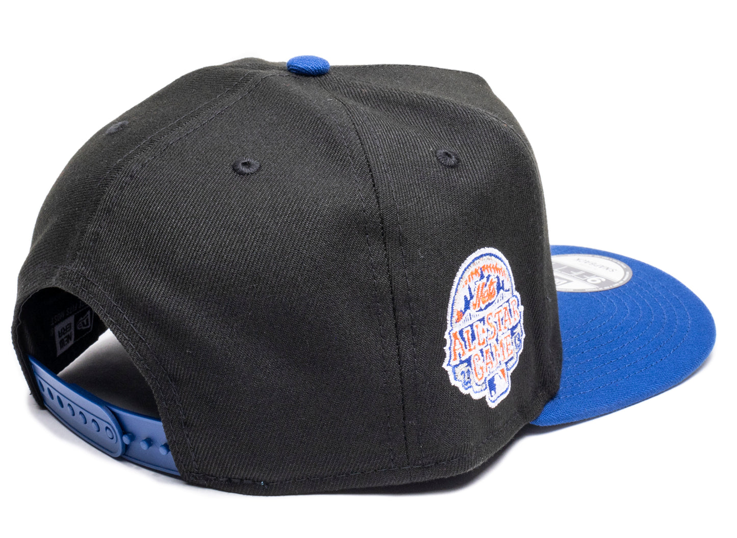 New Era New York Mets All-Star Game 5950 Snapback Hat xld