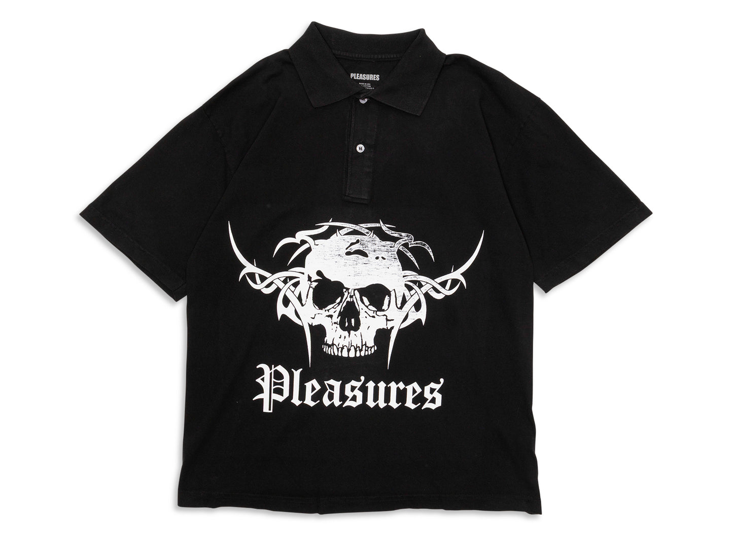 Polo Plaisirs Tradition