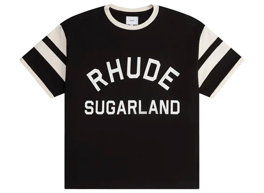 Rhude Sugarland Ringer Tee