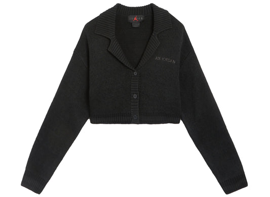 Women's Air Jordan Knit Top